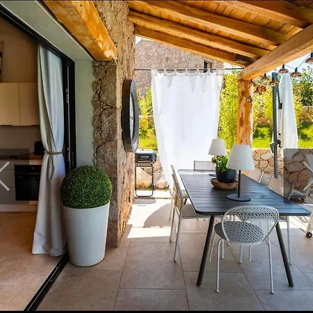Villa La Bergerie De Clia *