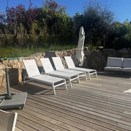 La Bergerie De Clia