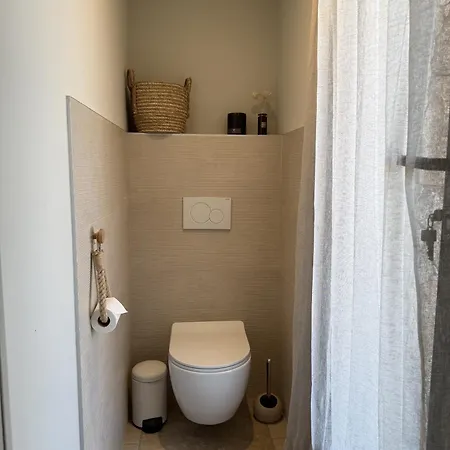 La Bergerie De Clia *
