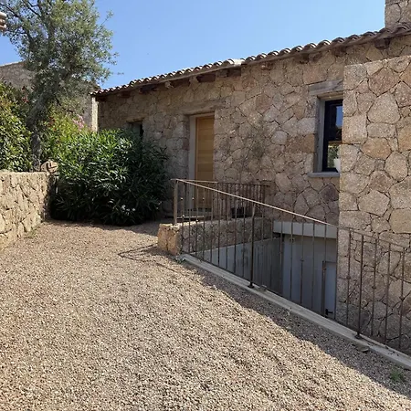 La Bergerie De Clia