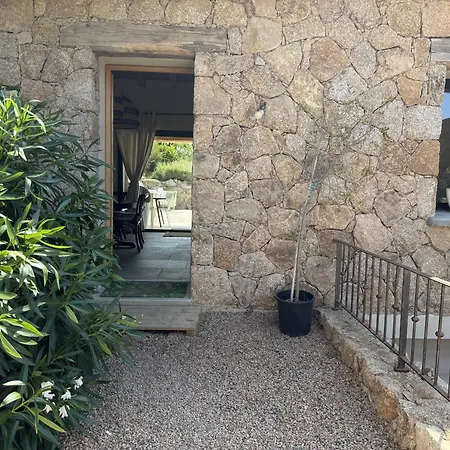 La Bergerie De Clia Villa Zonza