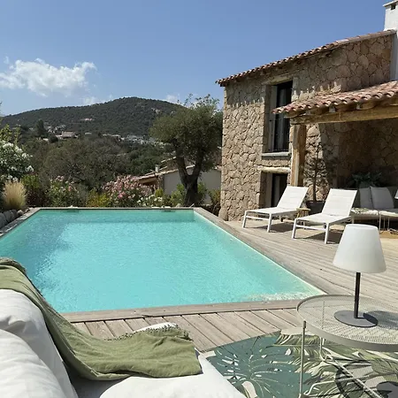La Bergerie De Clia Zonza